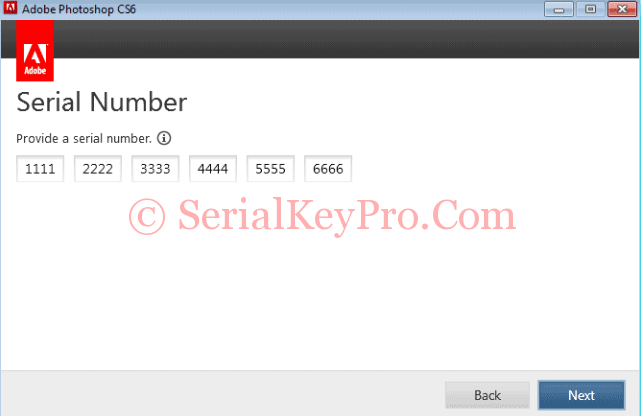 Photoshop cs download with serial key free